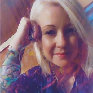 Hello Beautiful! 🦋